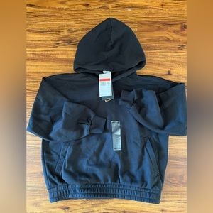 NWT Nike Basketball Youth L Hoodie